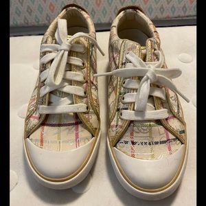 Coach Barrett Sneaker